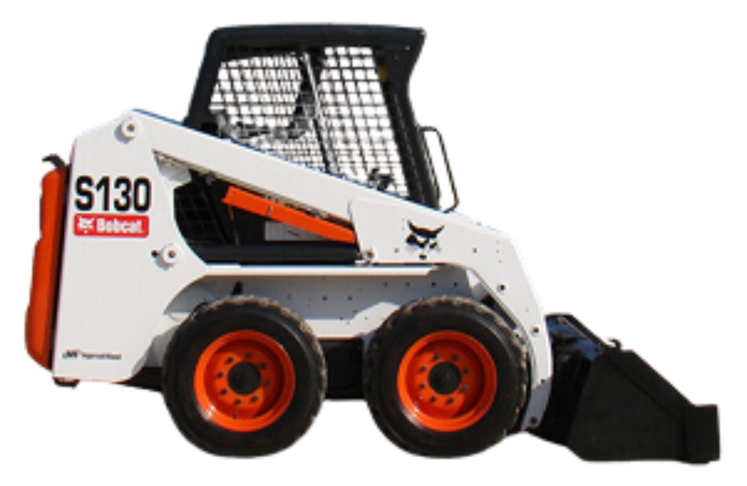 image of truck